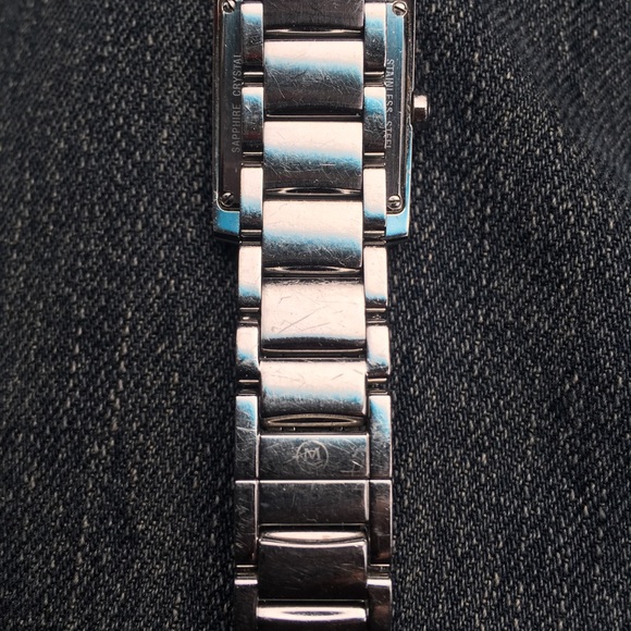 Women’s Movado watch